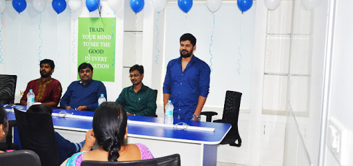 KUNCHAM Training & Placement Solutions Pvt. Ltd Kuncham Training: Gallery photo 4